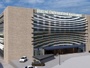 Biruni Üniversite Hastanesi - İstanbul Aile Hekimliği Derneği | İSTAHED